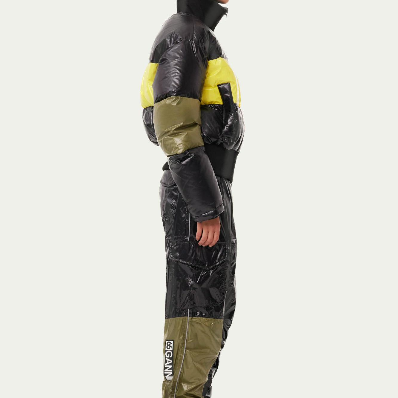 Laugavegur Black
