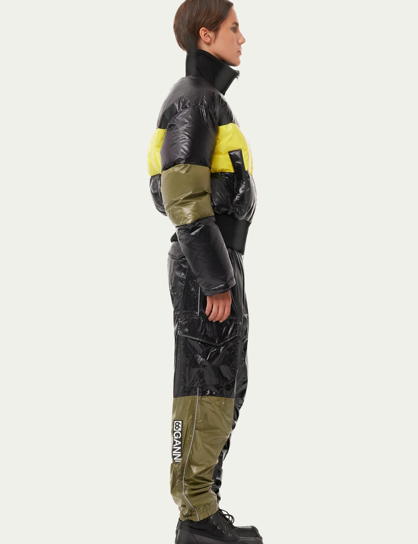 Laugavegur Black
