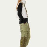 Laugavegur Green Salvia