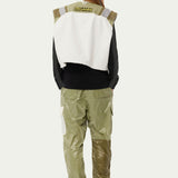 Laugavegur Green Salvia