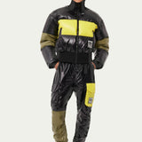Laugavegur Black