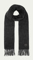 Krafla Mohair Scarf