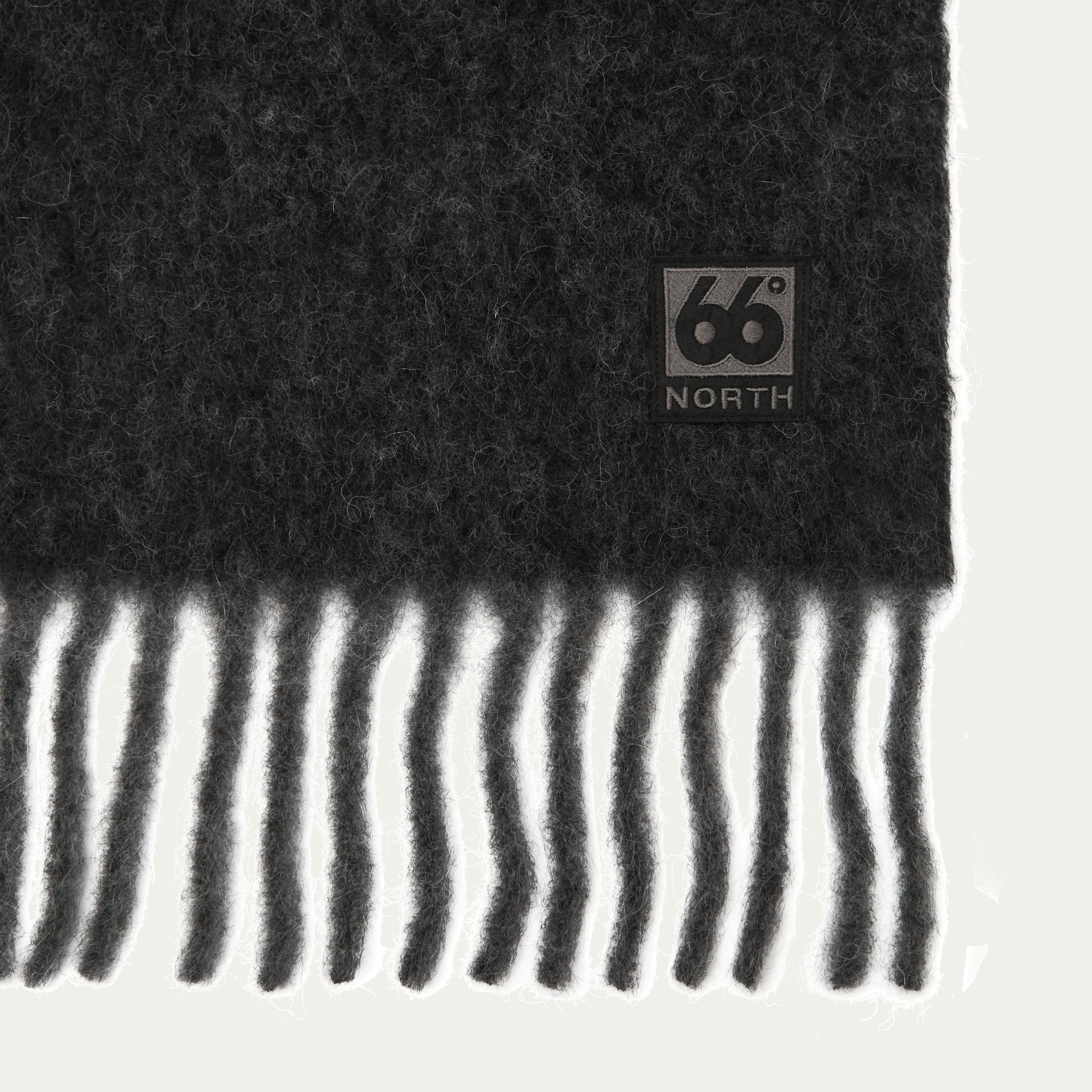 Krafla Mohair Scarf