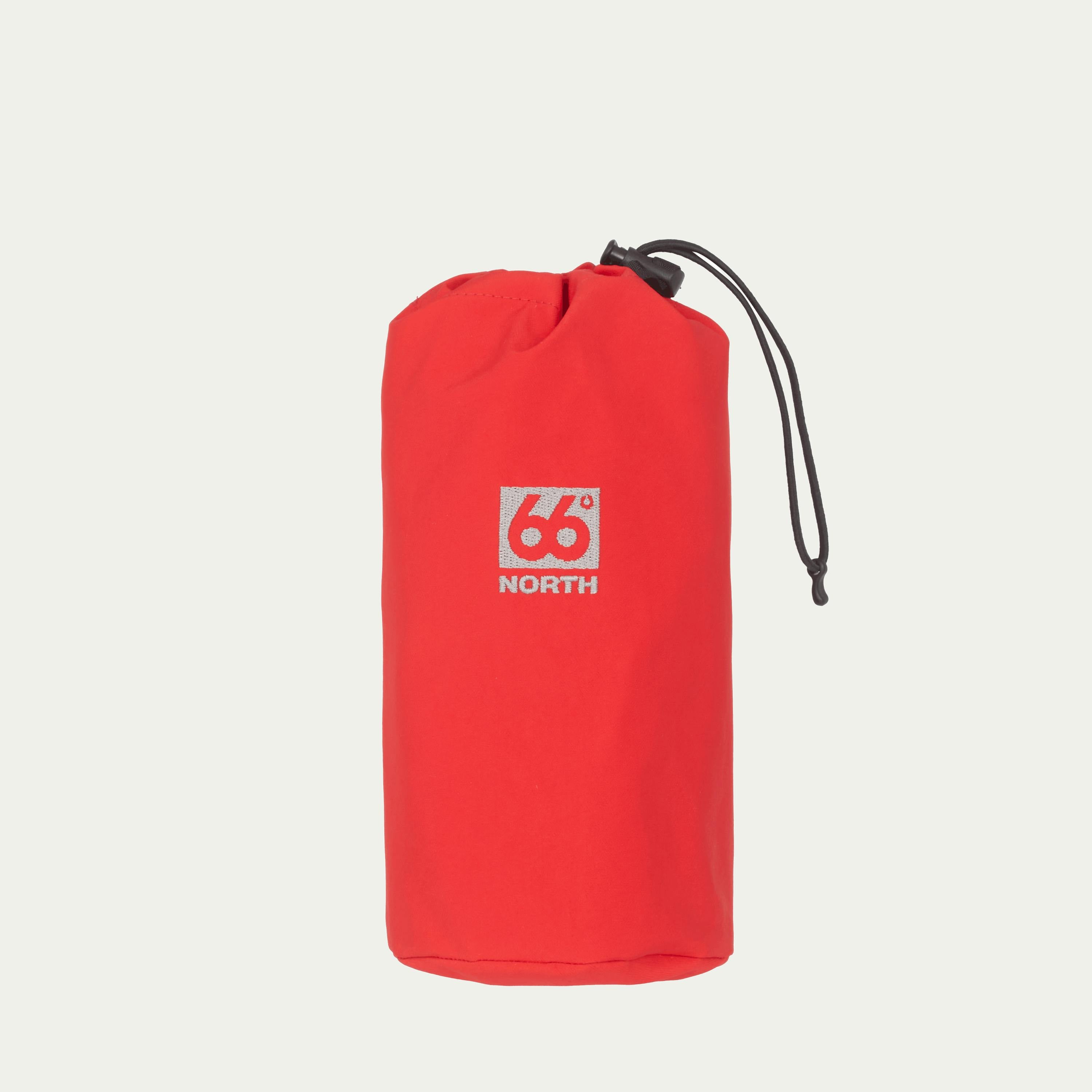 Oraefi Leg Gaiter