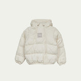 Svanur Down Jacket NF