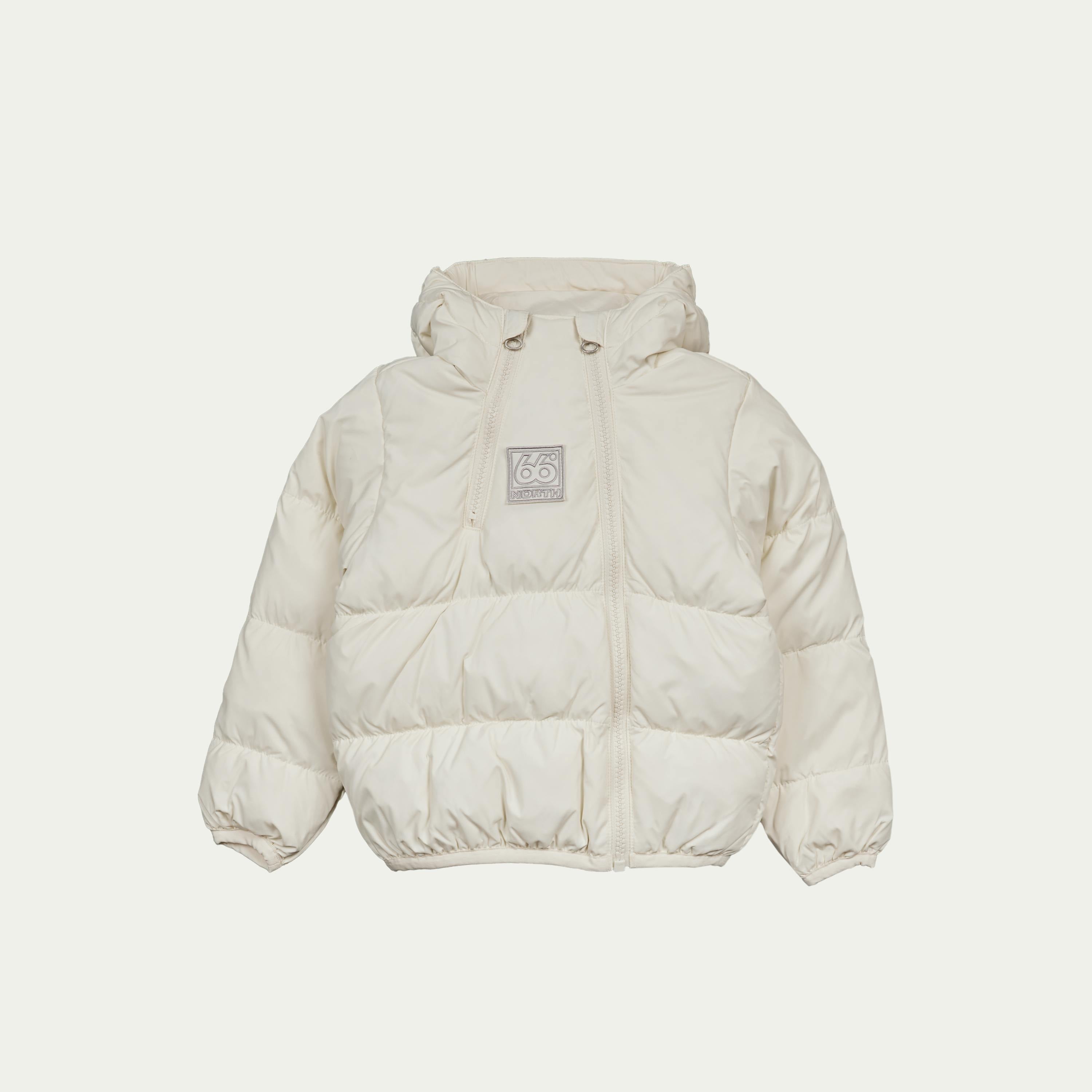 Svanur Down Jacket NF