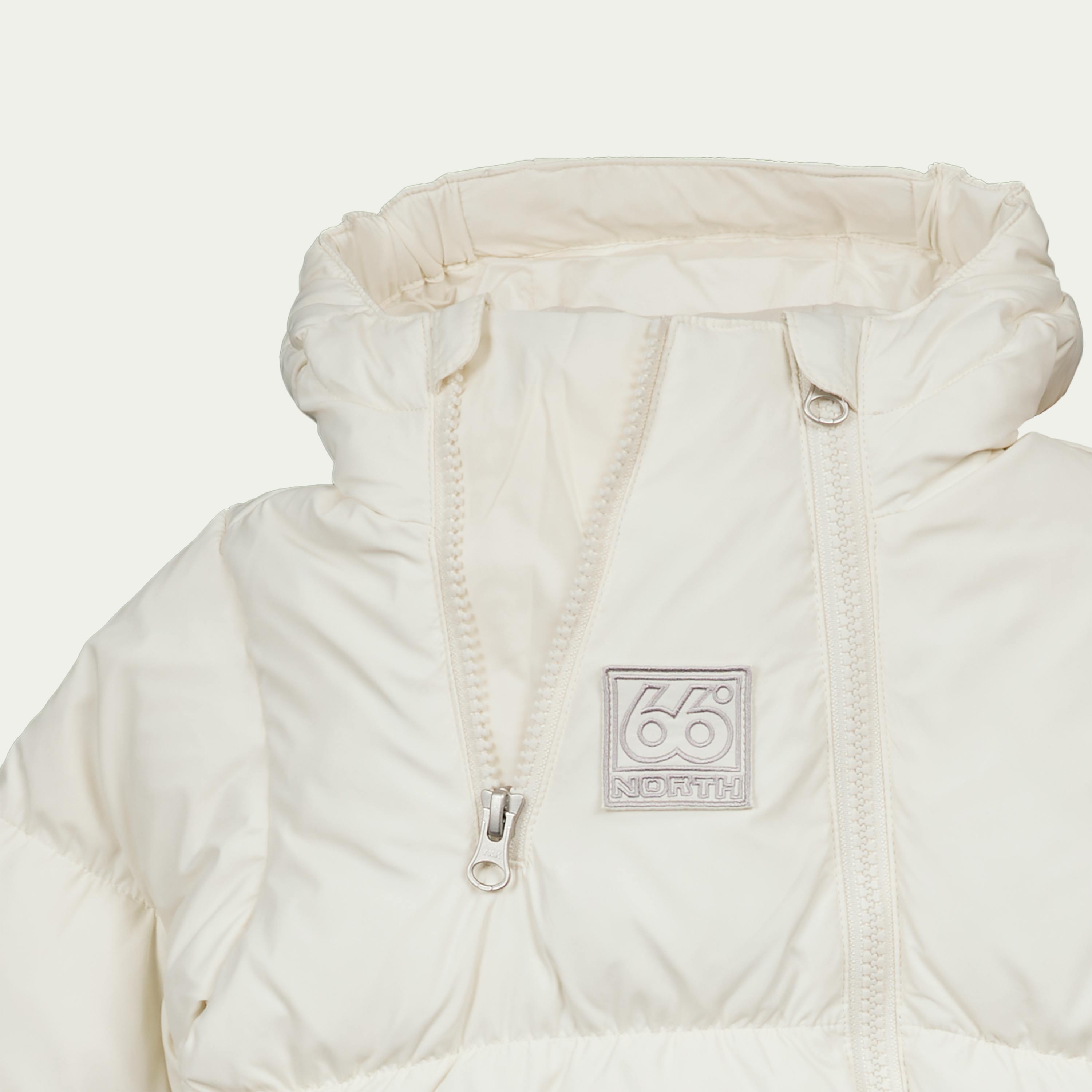 Svanur Down Jacket NF