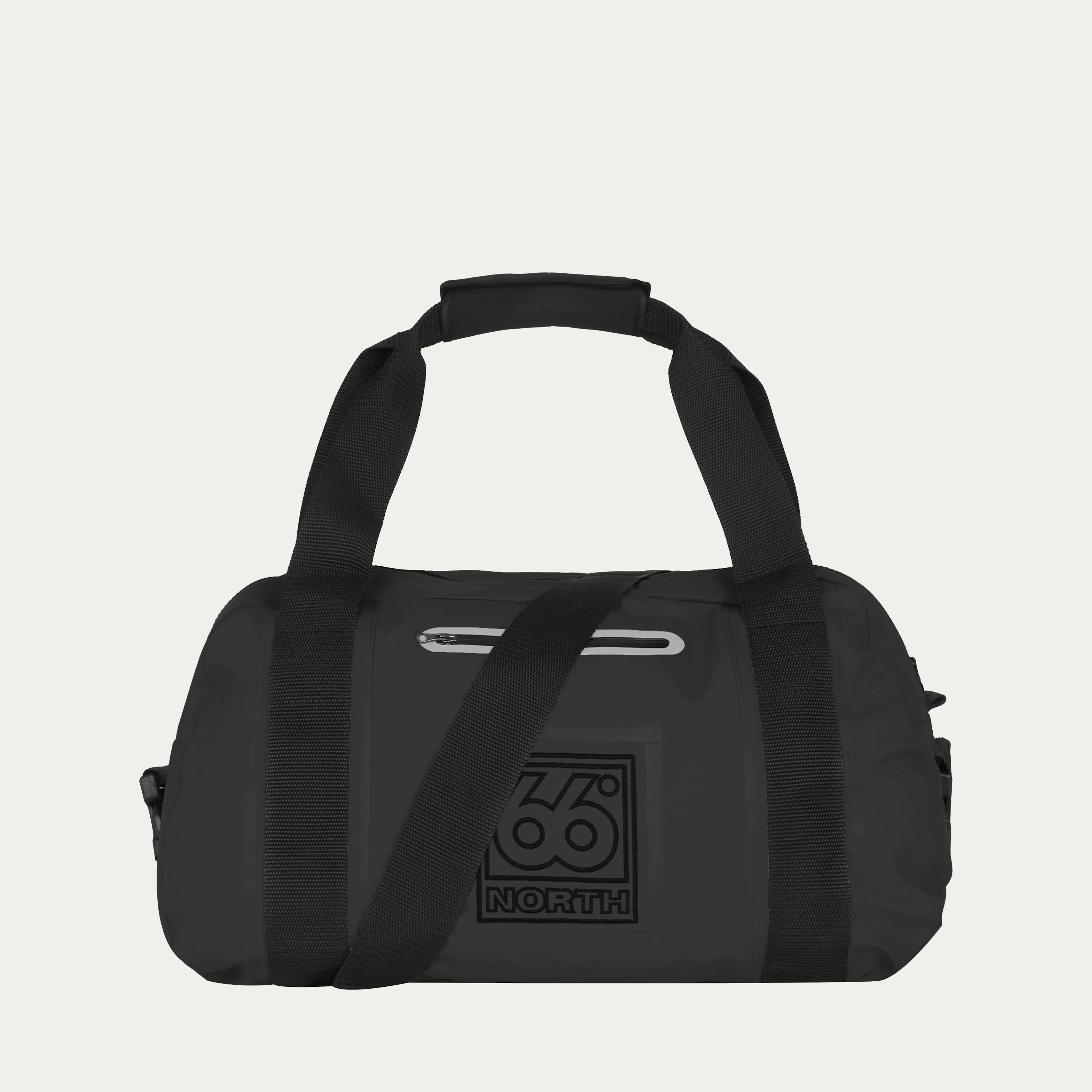 Sports Bag Black