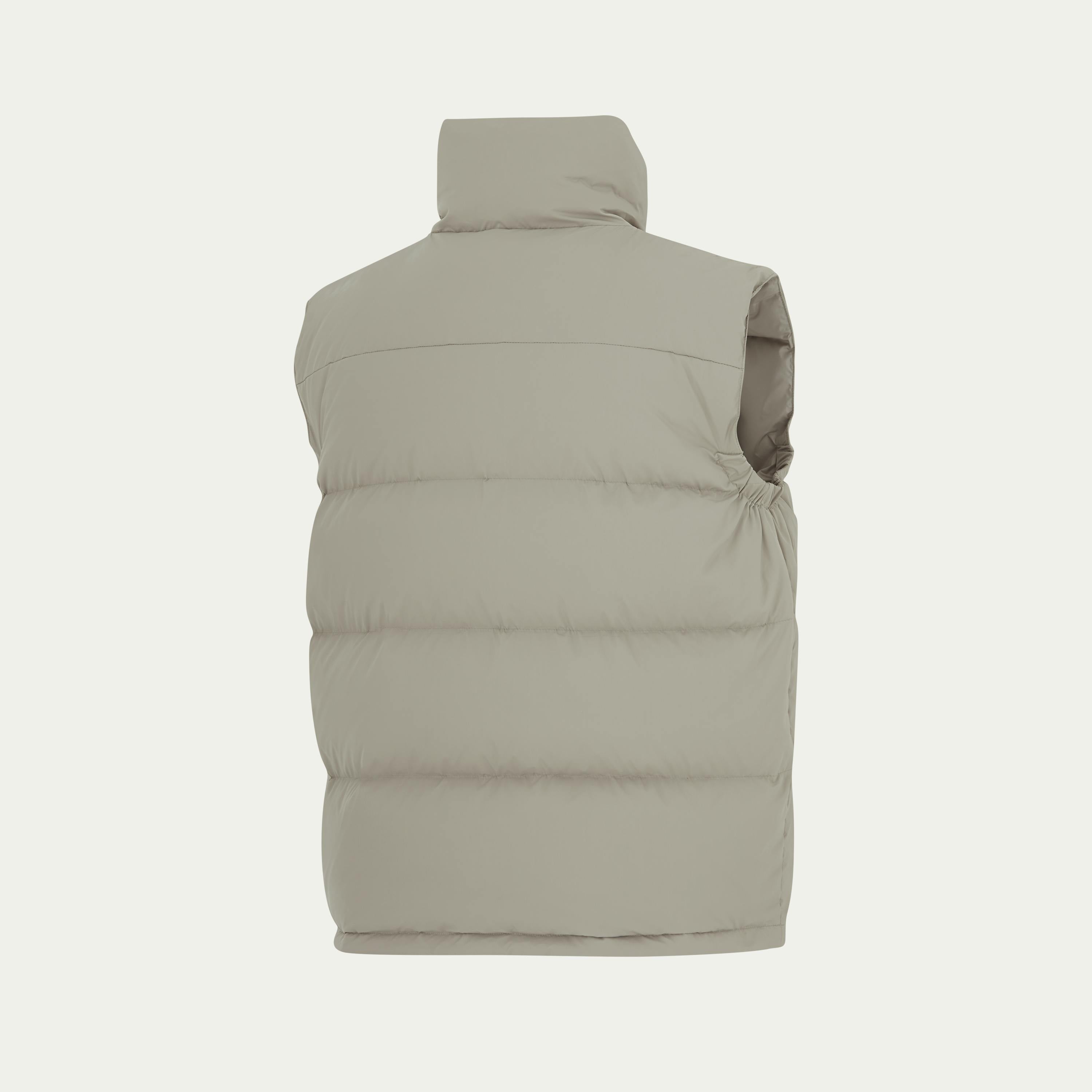 Dyngja Down Vest