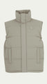 Dyngja Down Vest