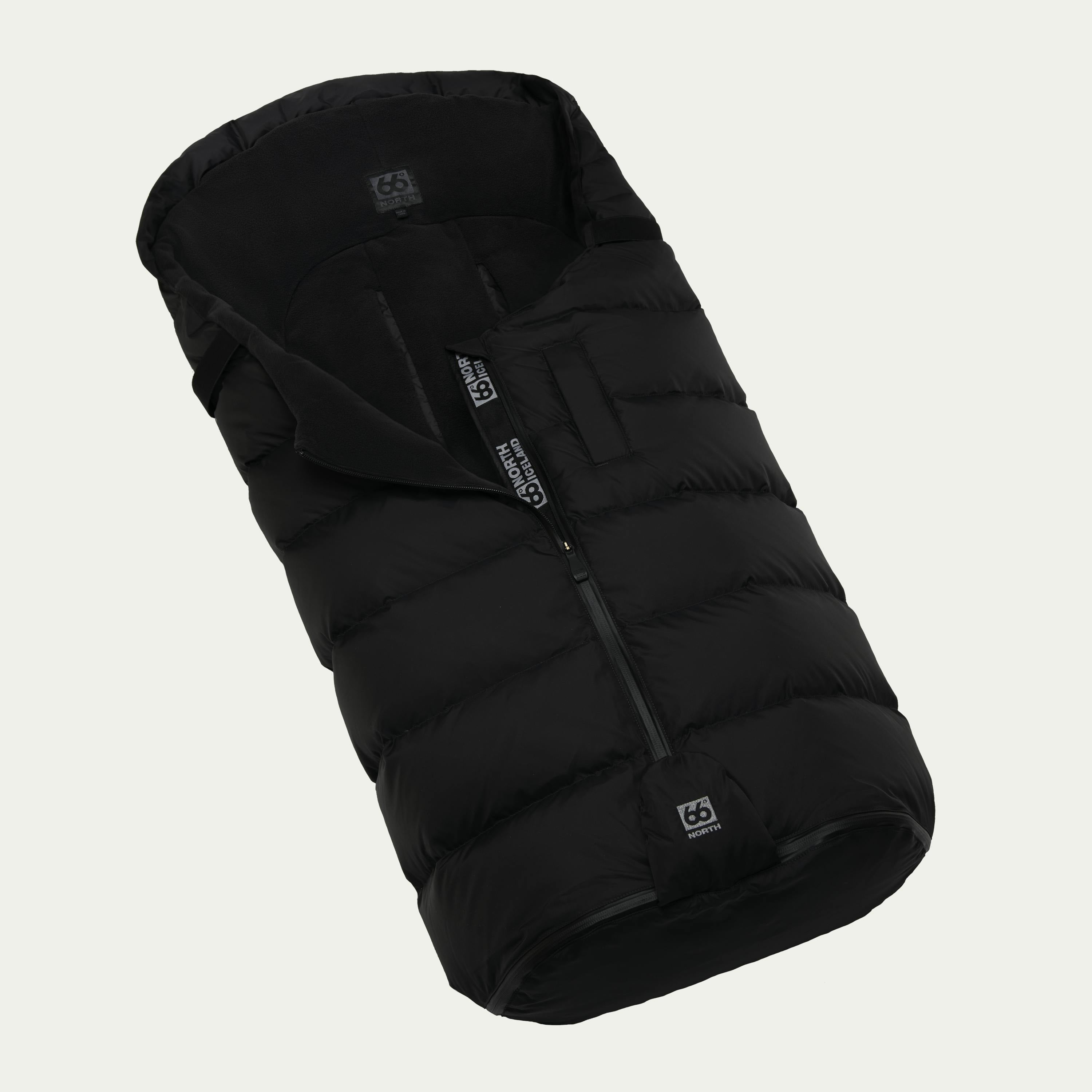 Loki Down Stroller Bag