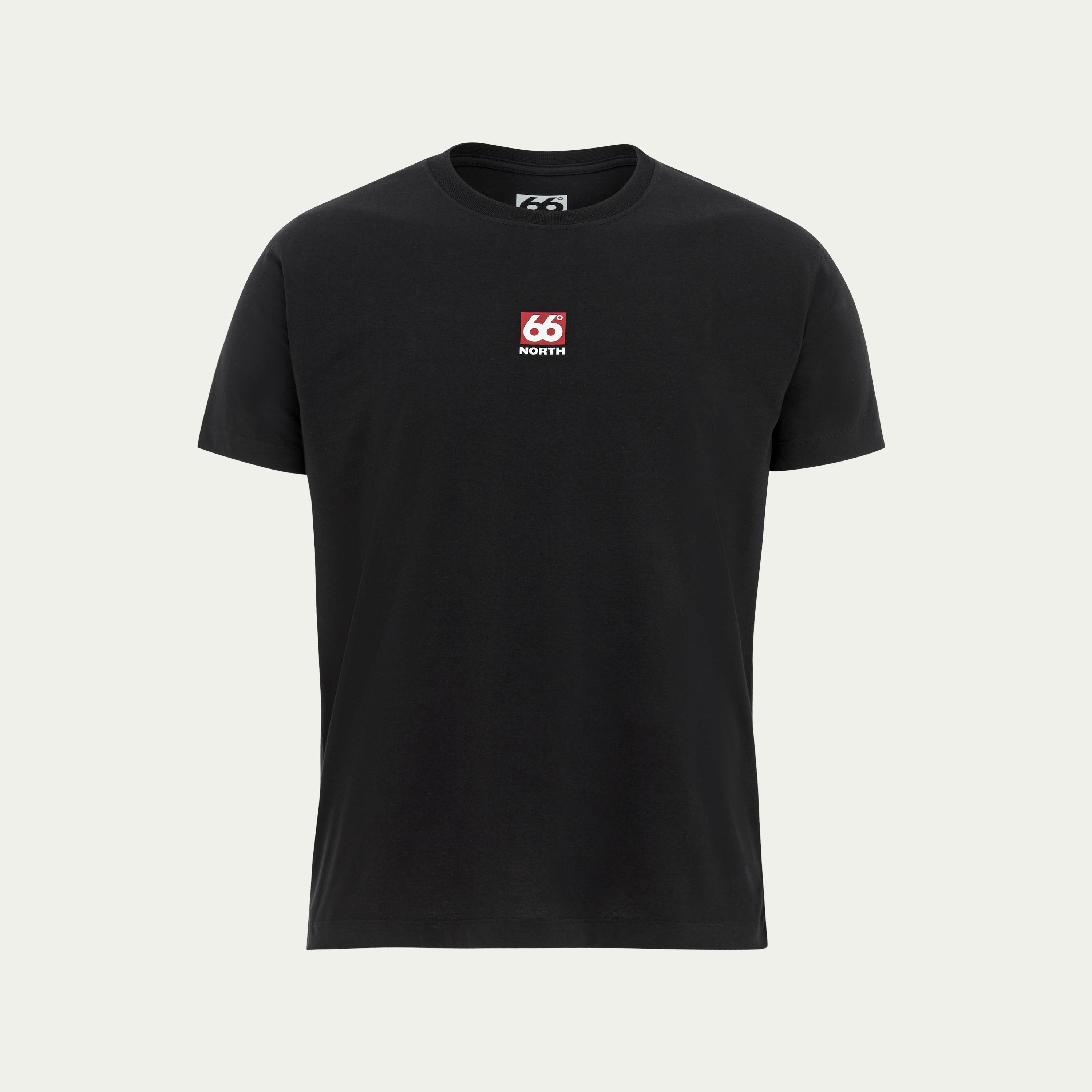 Snaefell T-Shirt