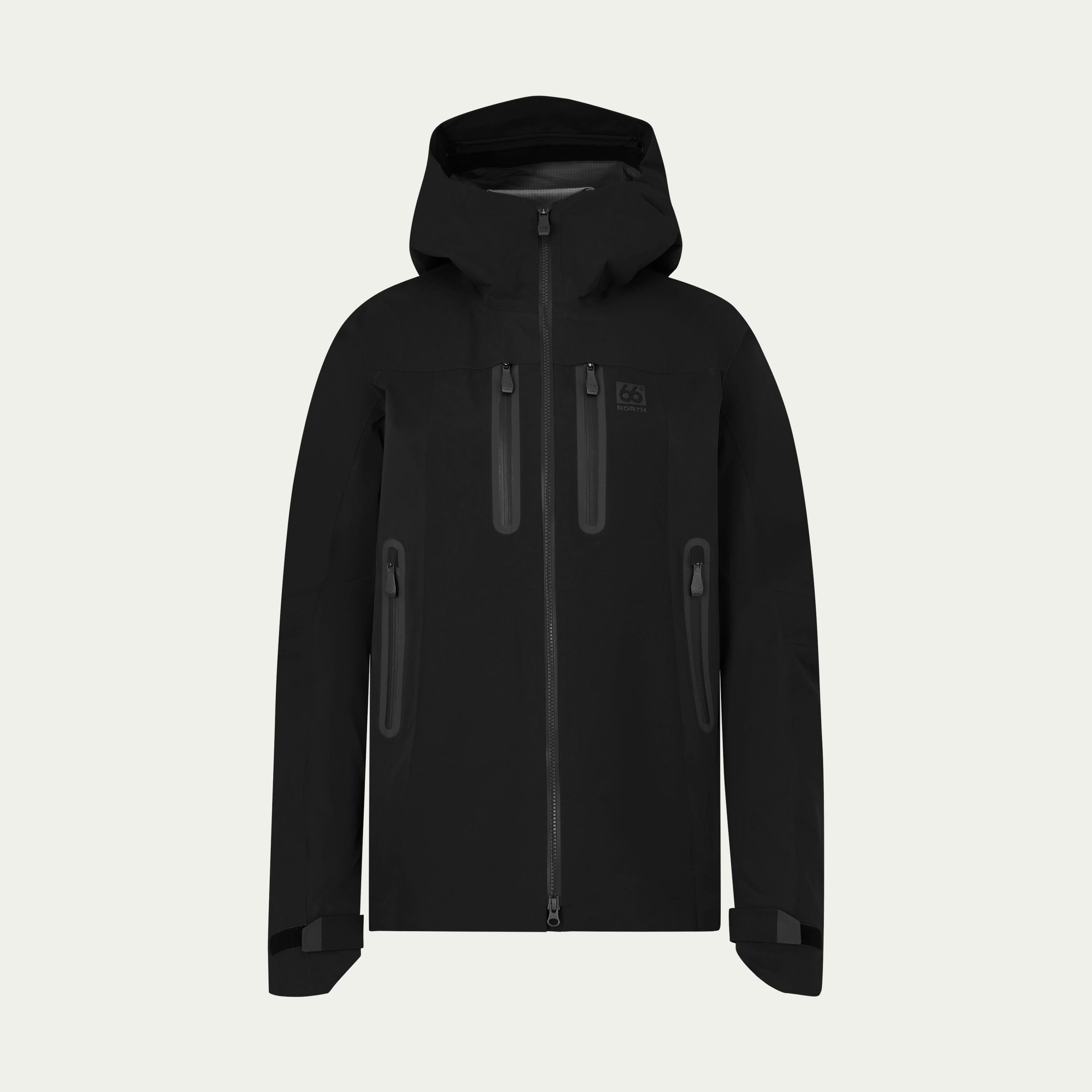 Hornstrandir  Black