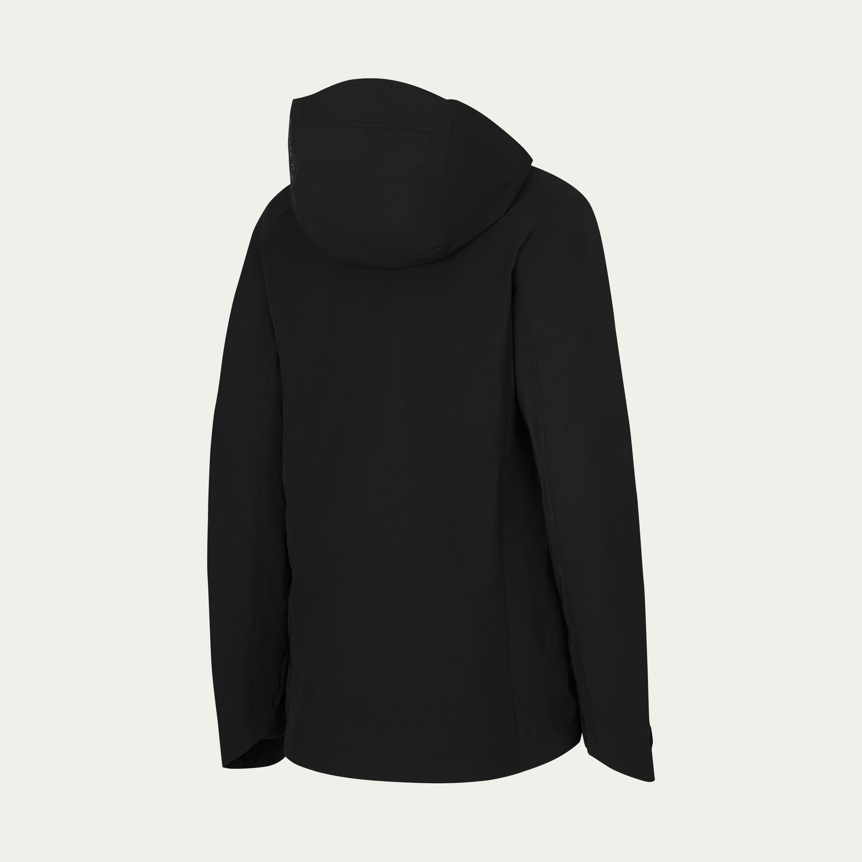 Hornstrandir  Black