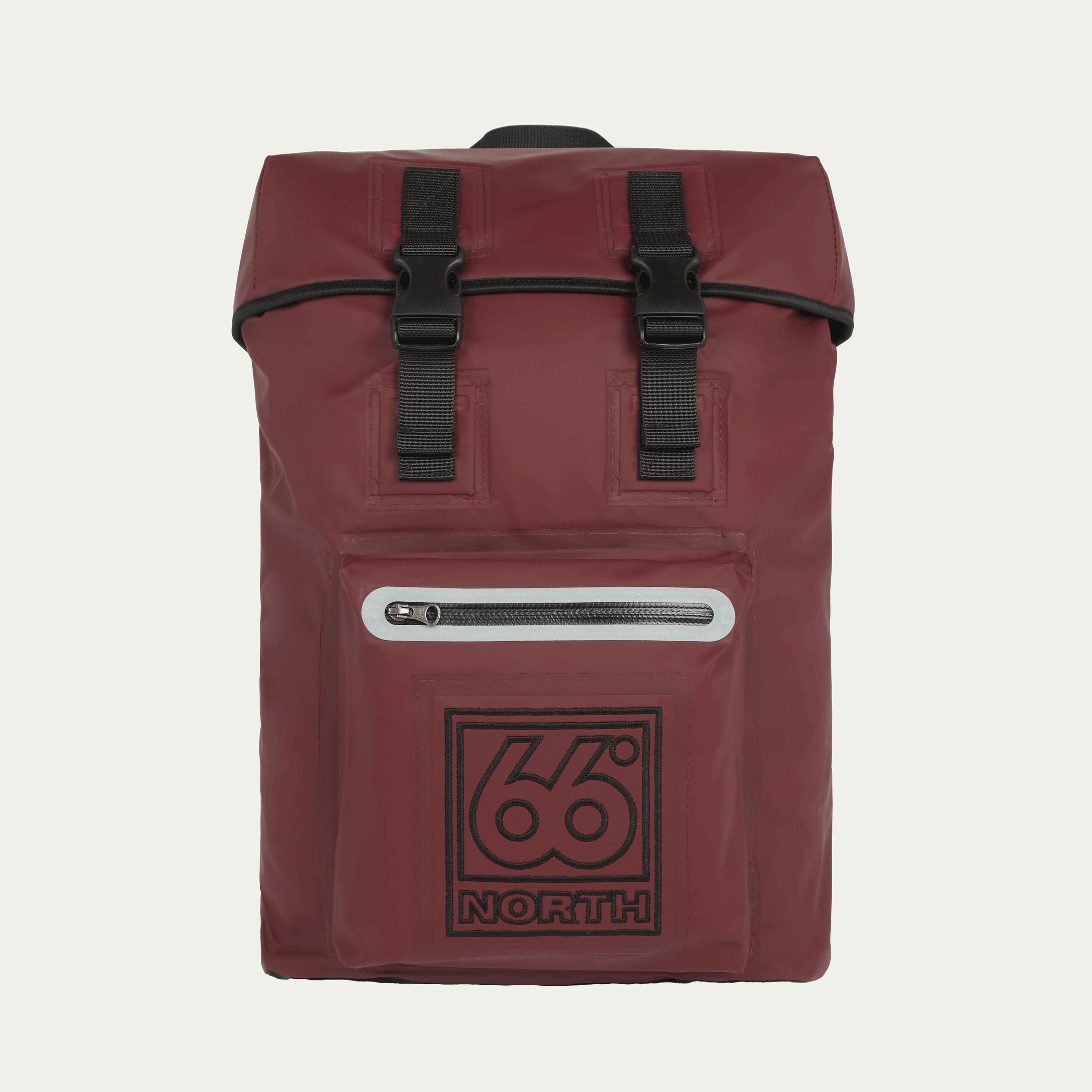 Backpack Eldfell