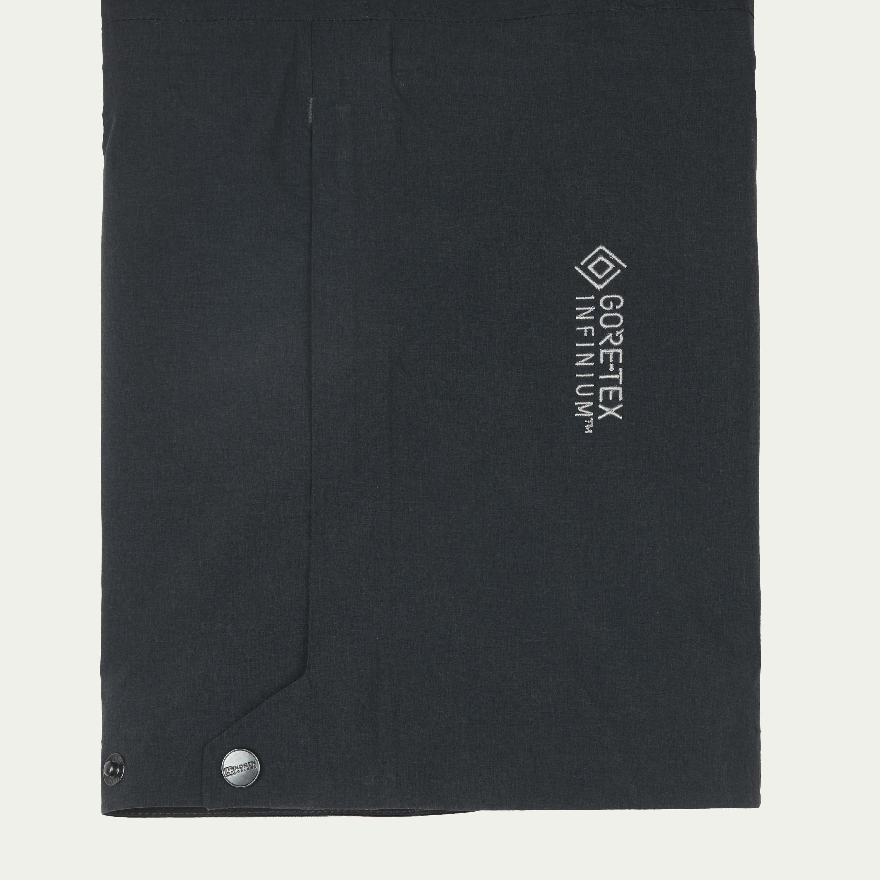 Skálafell  Charcoal