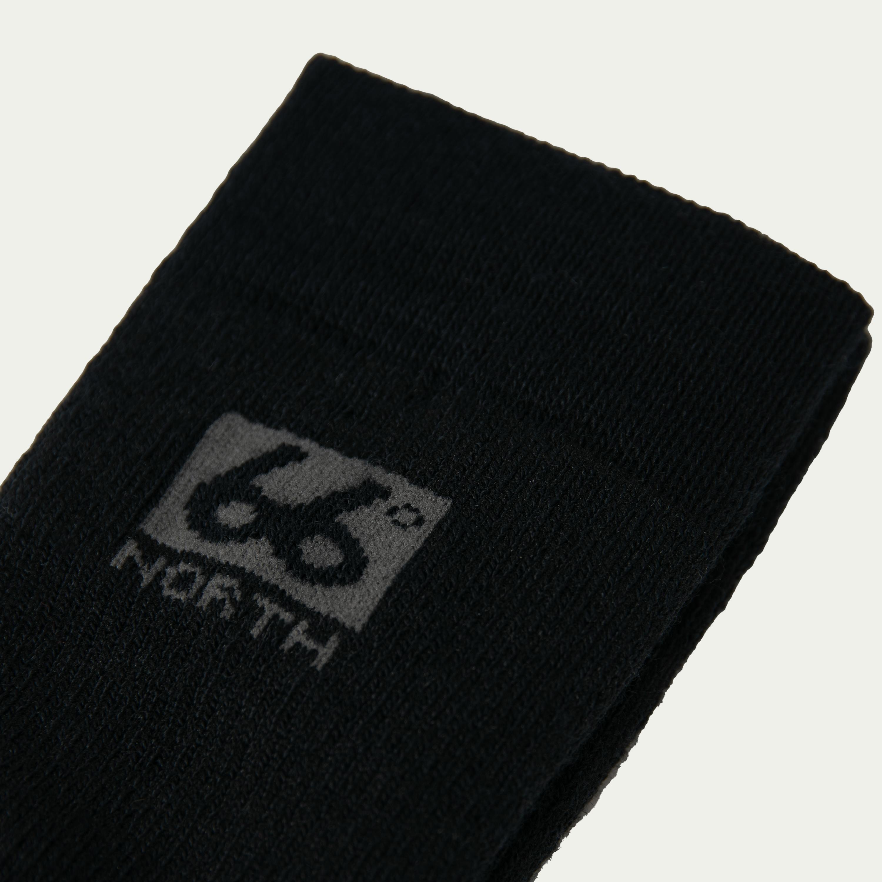 Langjokull jr Socks