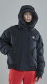 Hofsjökull  Black