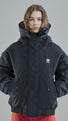 Hofsjökull  Black model-Women