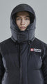 Tindur Black