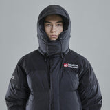 Tindur Black