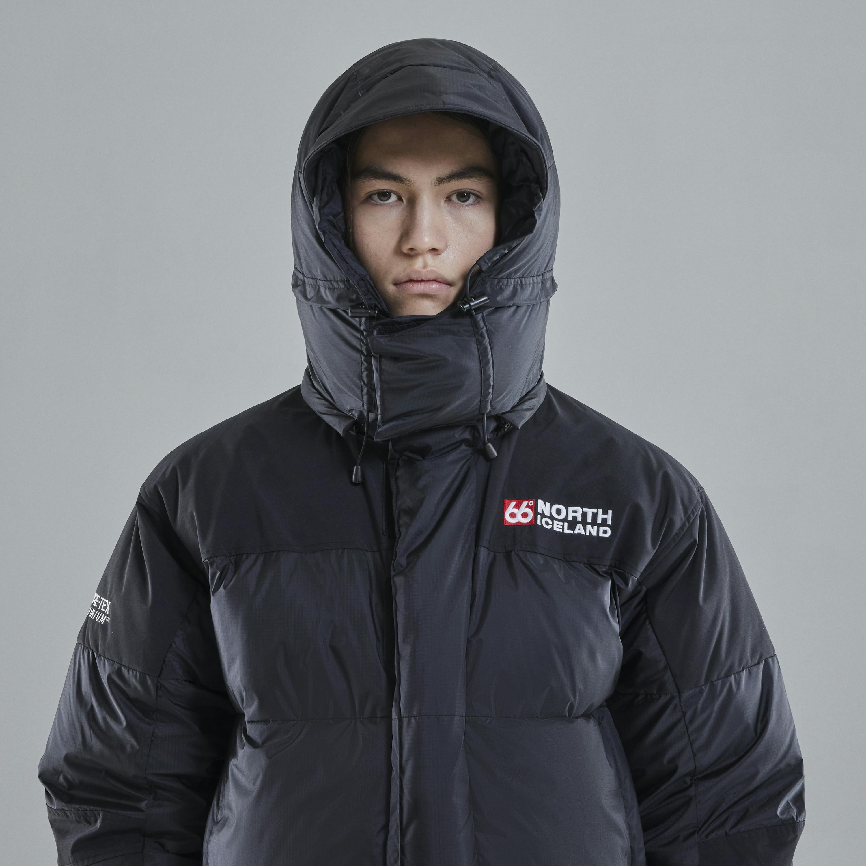 Tindur Black