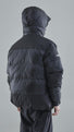 Tindur Black
