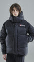 Tindur Black model-Men