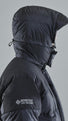Tindur Black