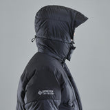 Tindur Black