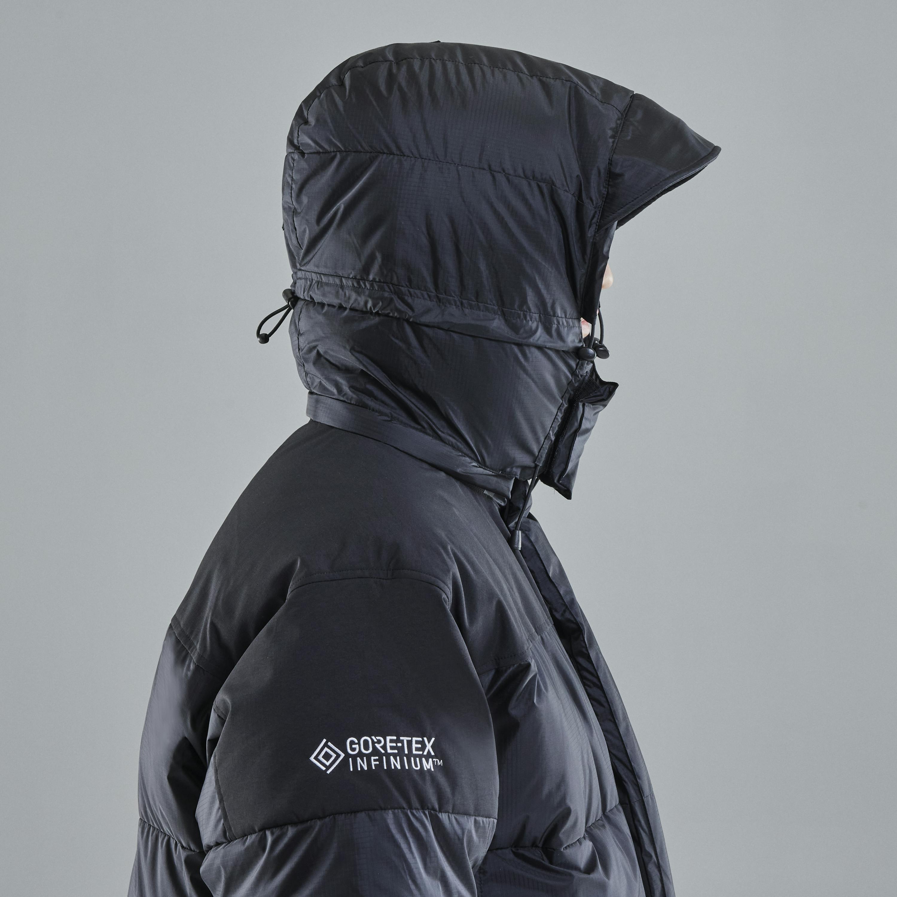 Tindur Black