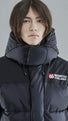 Tindur Black