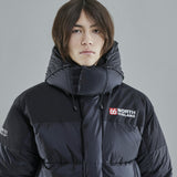 Tindur Black