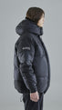 Tindur Black