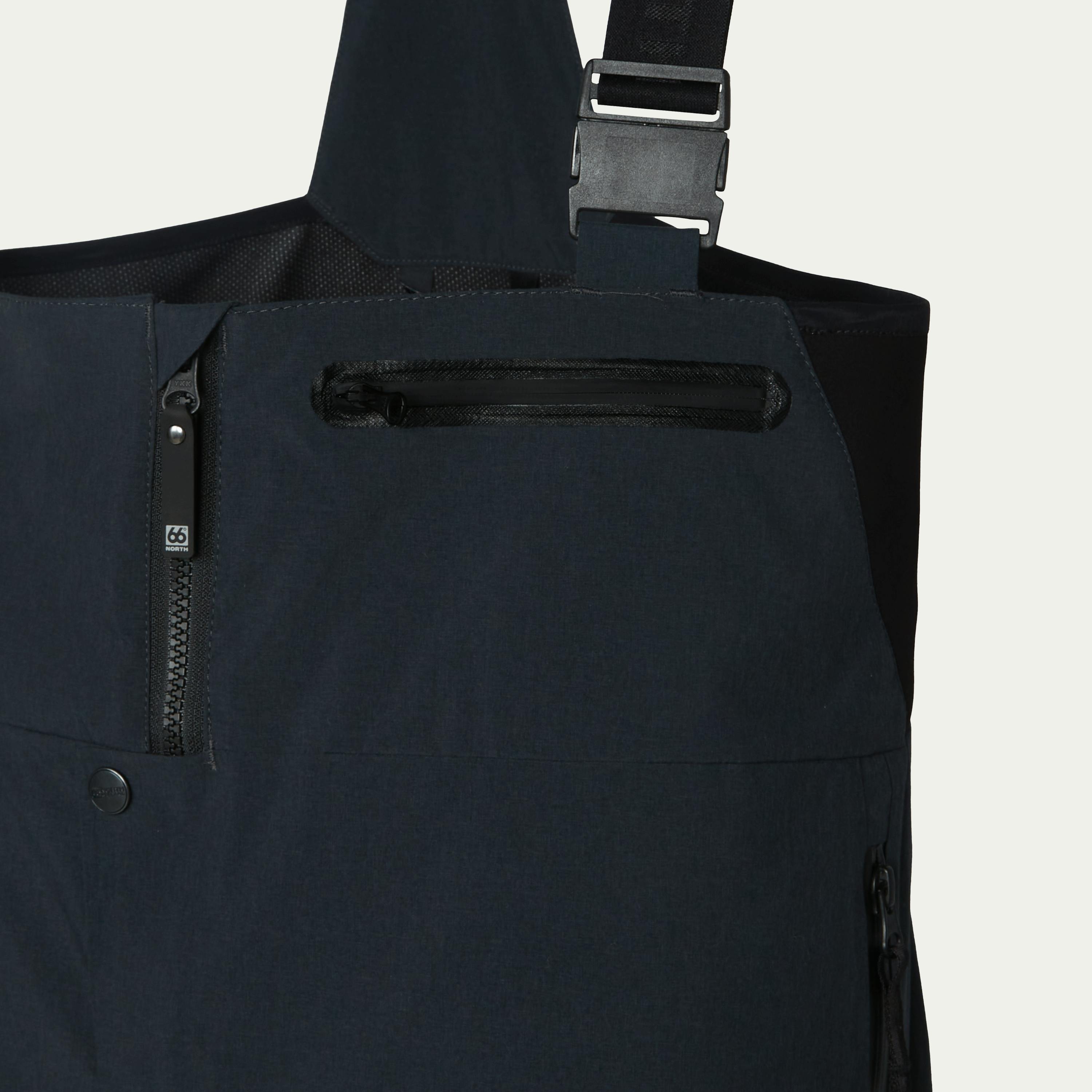 Skálafell  Charcoal