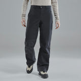 Hornstrandir Gore-Tex Pro Pants model-Men