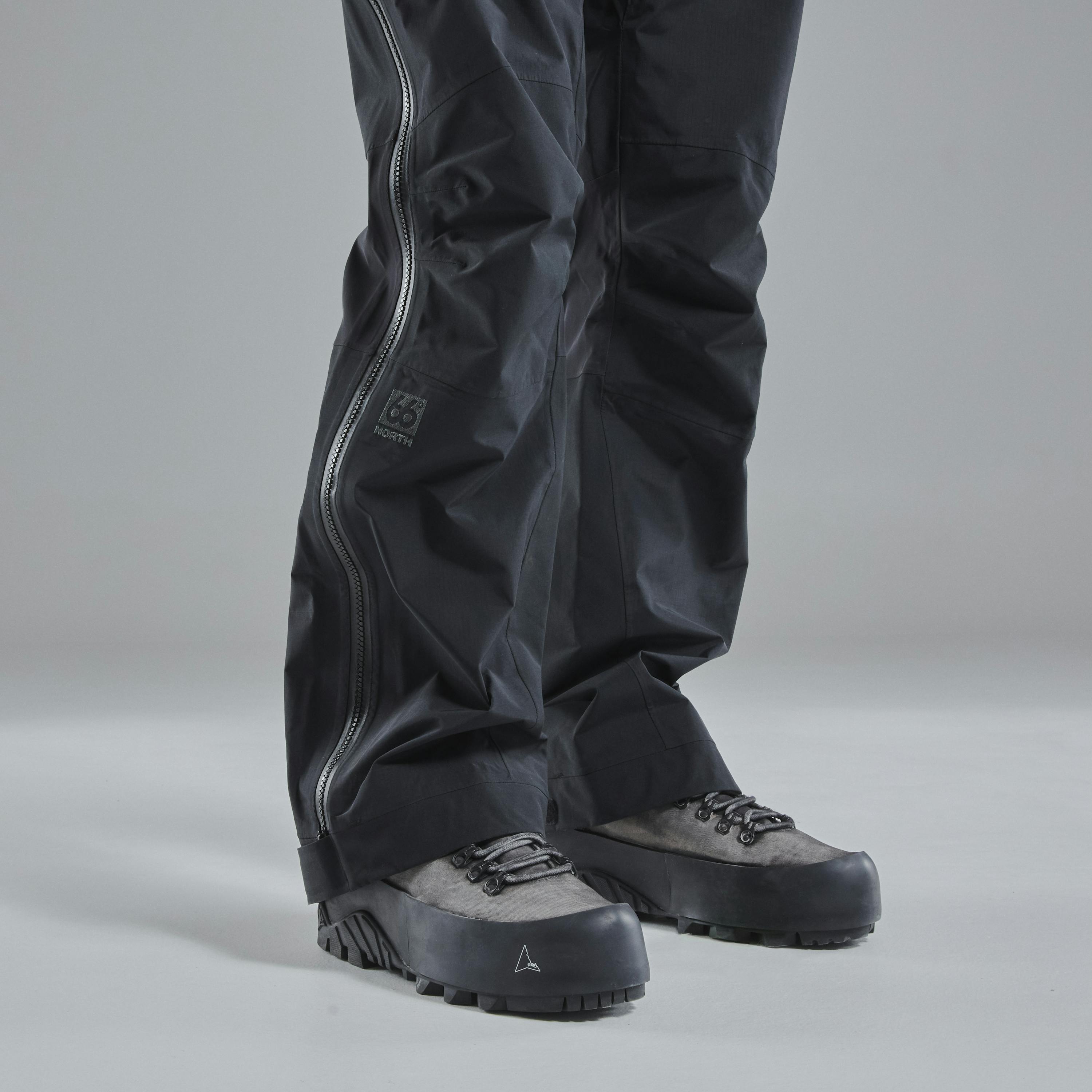 Hornstrandir Gore-Tex Pro W Bibs