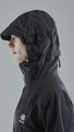 Snæfell Black