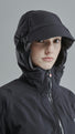 Snæfell Black