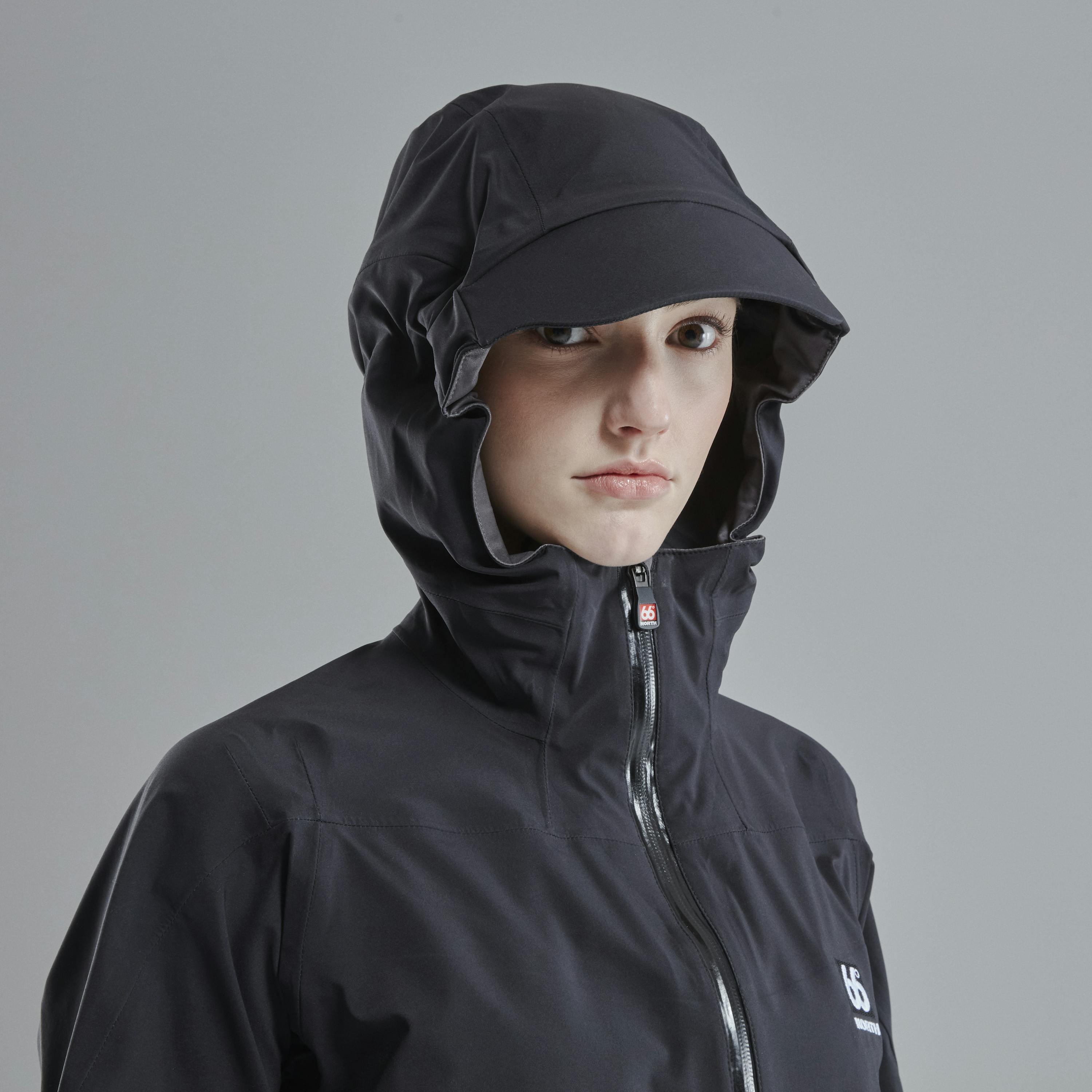 Snæfell Black