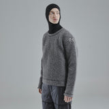 Kaldi  Soft Grey model-Men