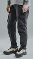 Laugavegur Black Pyroxene model-Women
