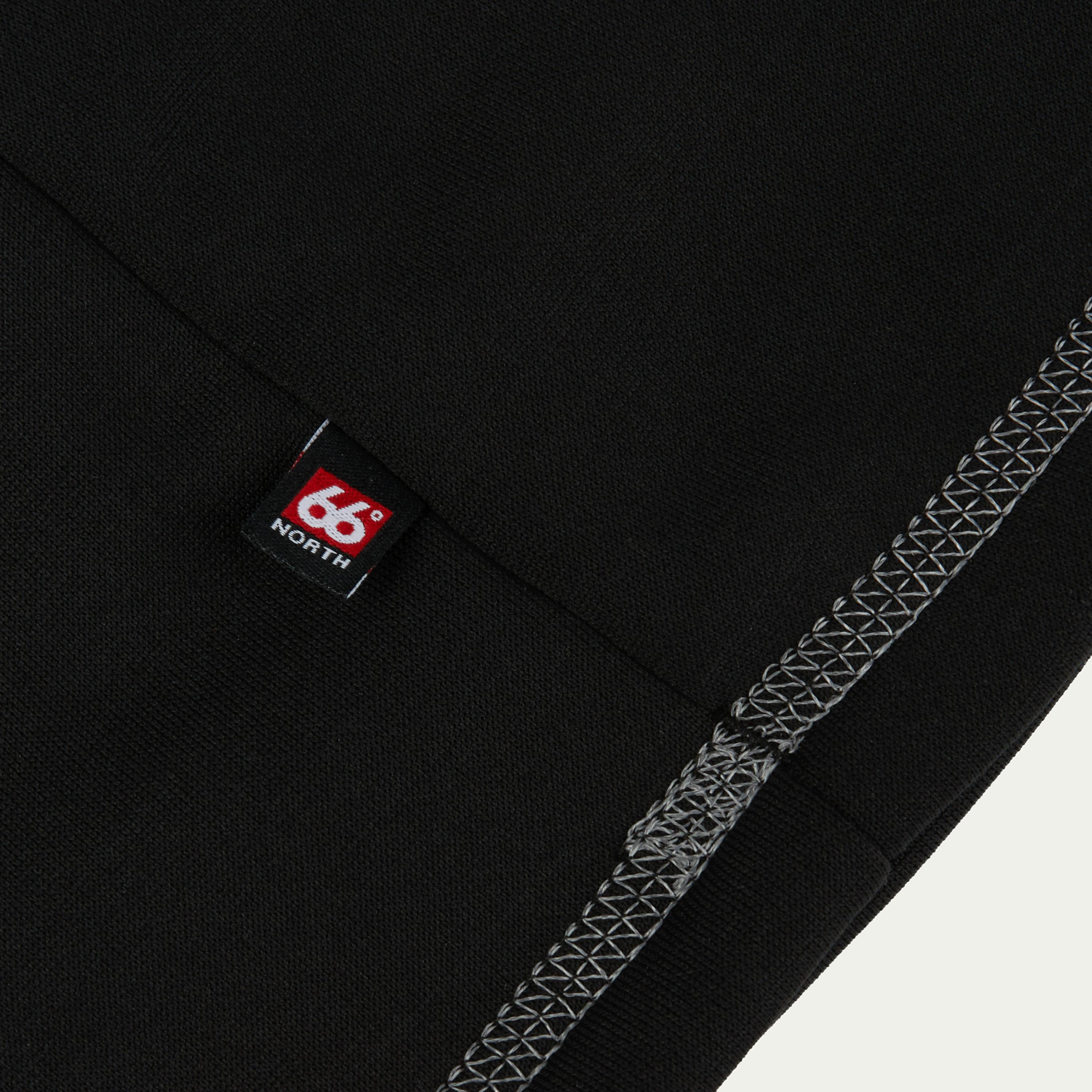 Snaefell Fleece Beanie