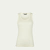 Skogar W Wool Tank Top