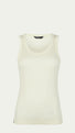 Skogar W Wool Tank Top