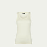 Skogar W Wool Tank Top