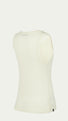 Skogar W Wool Tank Top