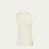 Skogar W Wool Tank Top