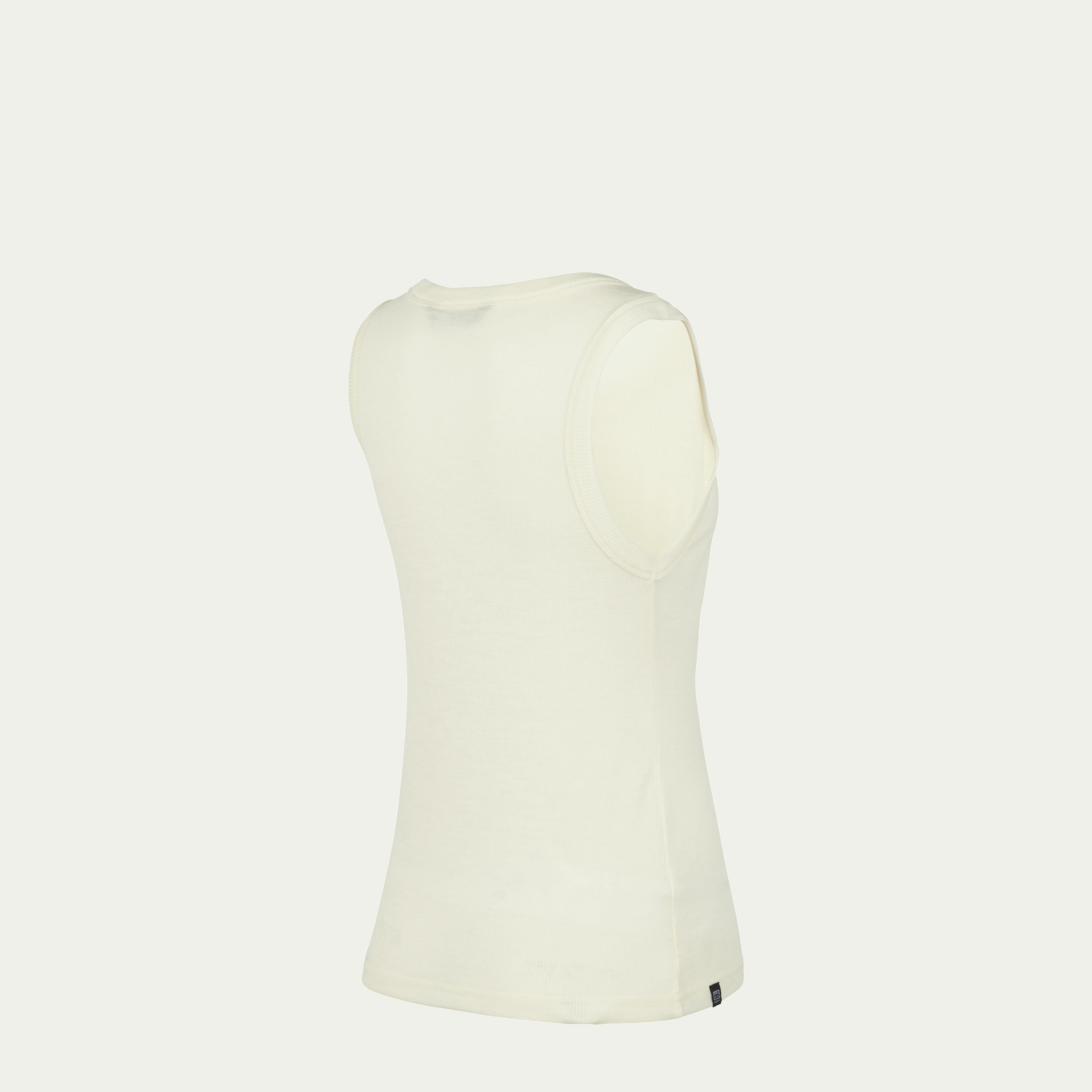 Skogar W Wool Tank Top