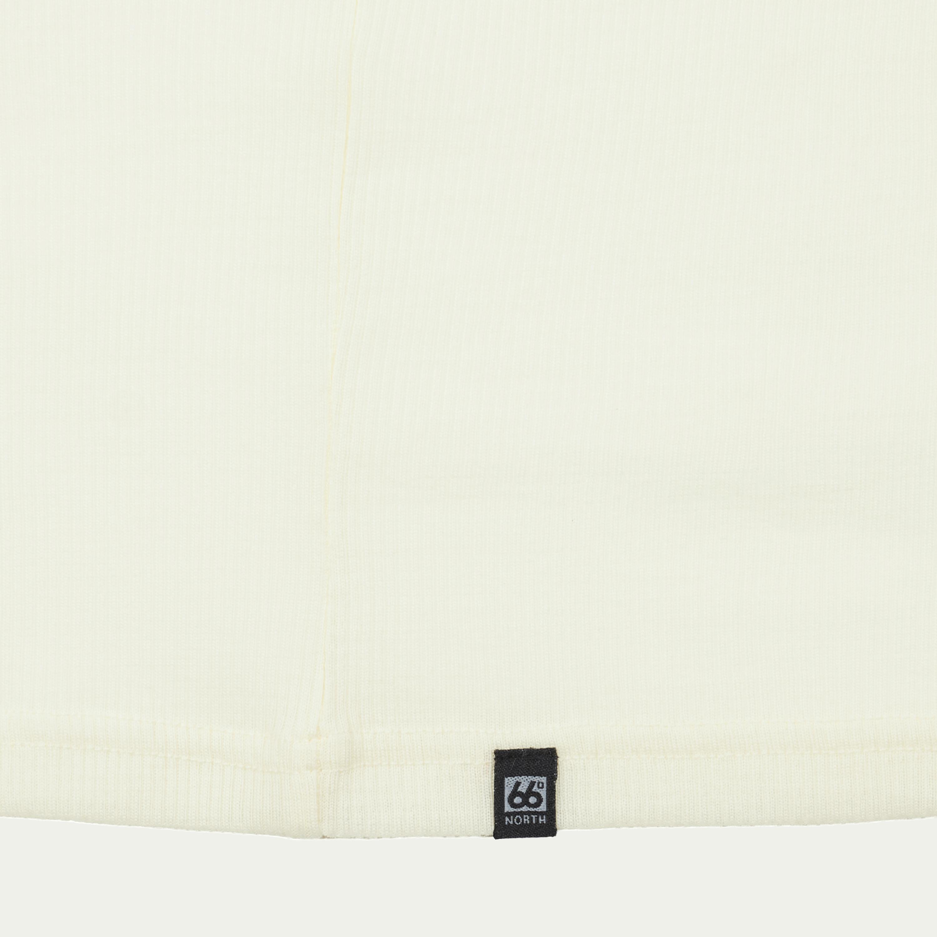 Skogar W Wool Tank Top
